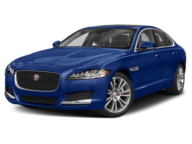 Jaguar XF Premium