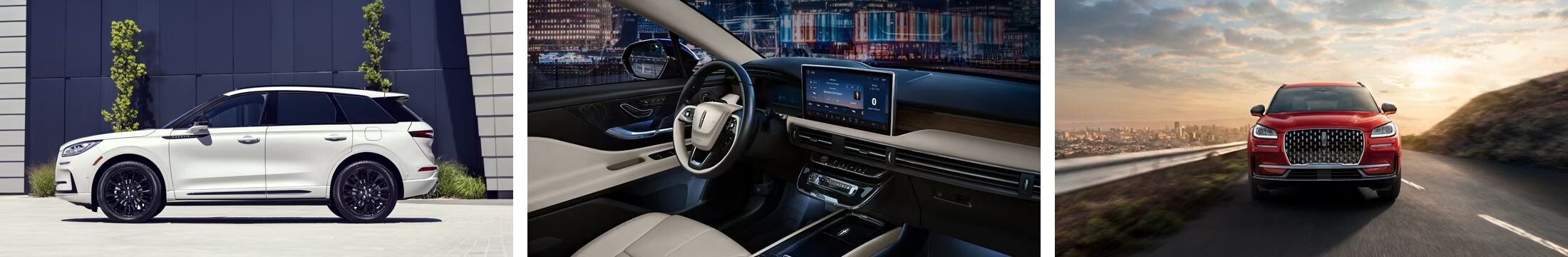2025 2025 Lincoln Corsair for Sale in Bakersfield, CA