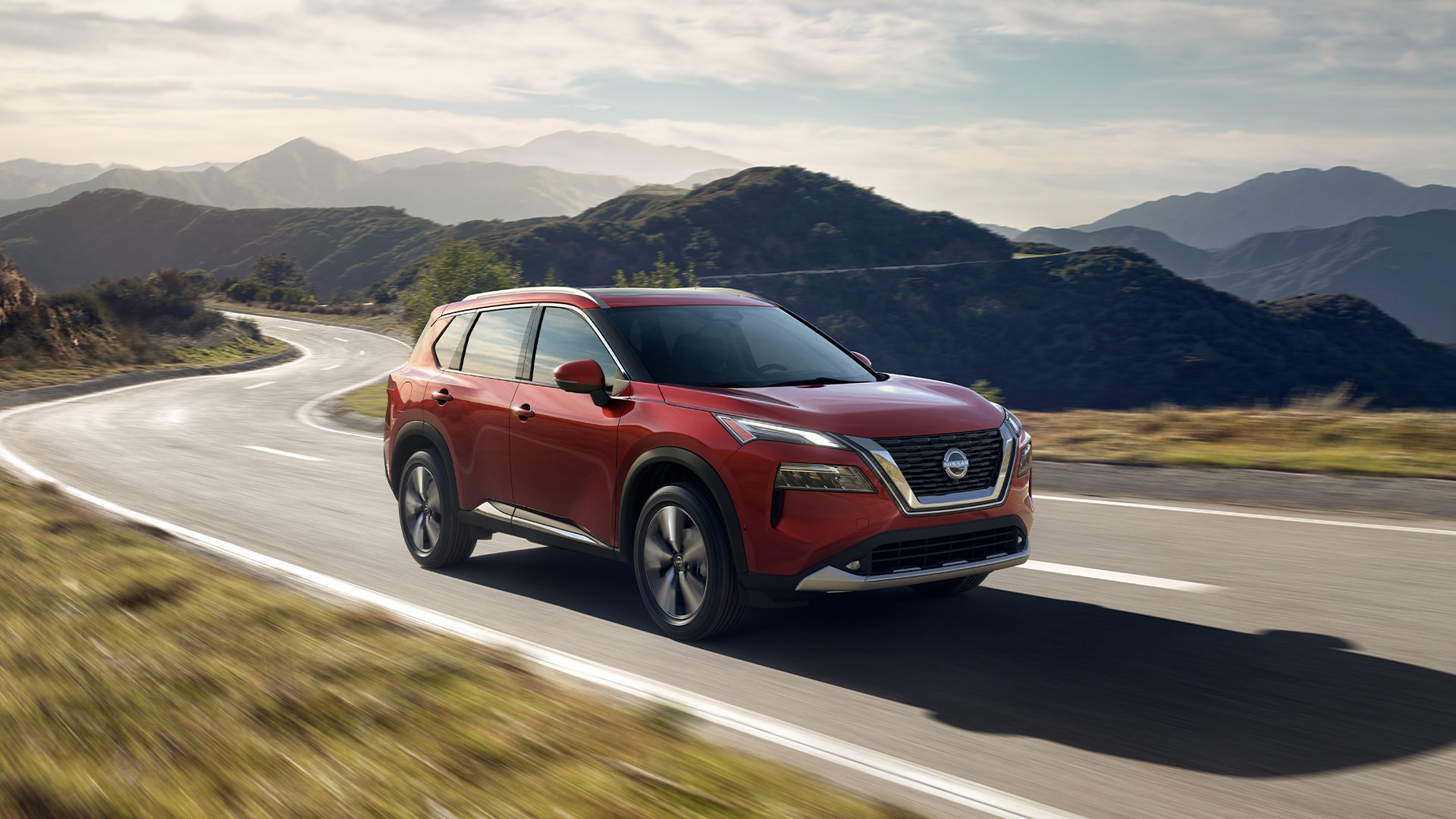 2023 Nissan Rogue for Sale in Birmingham