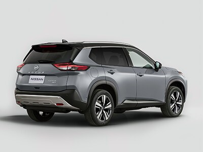 New Nissan Rogue in Birmingham, AL