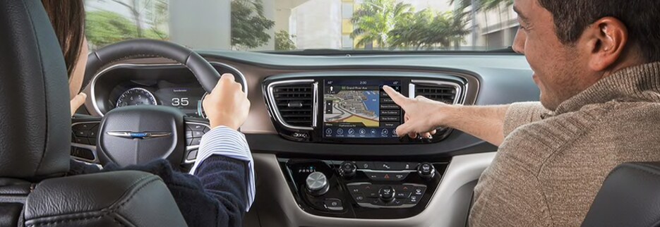 2019-chrysler-pacifica-interior