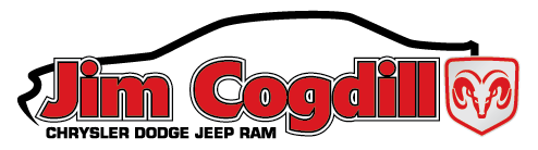 Jim Cogdill CJDR Logo