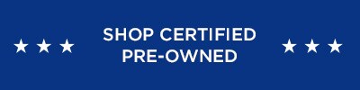 Shop Certified Pre-owned Vehicles