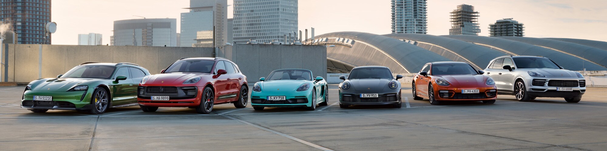 Posche Lineup.jpg