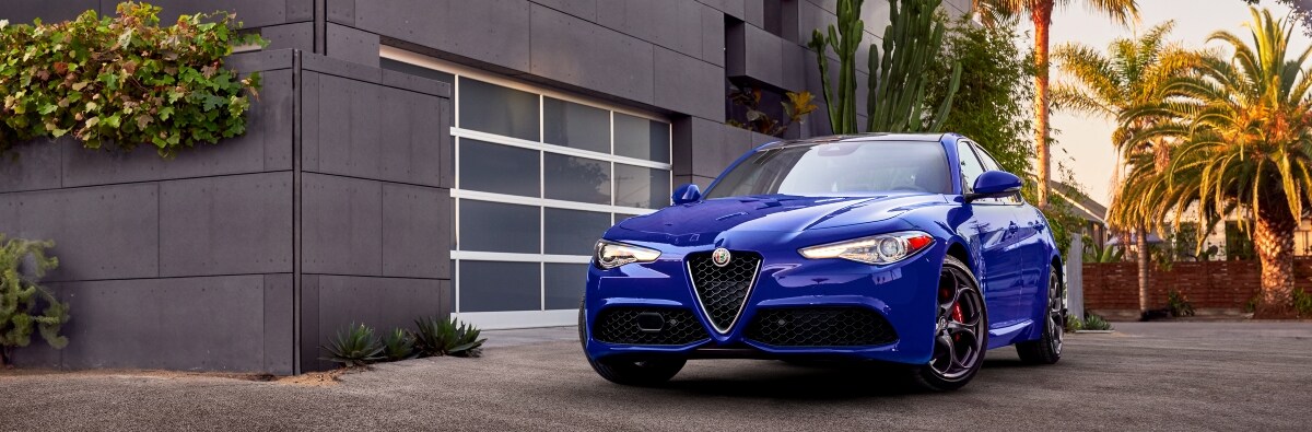Alfa Romeo Giulia for sale in Atlanta GA