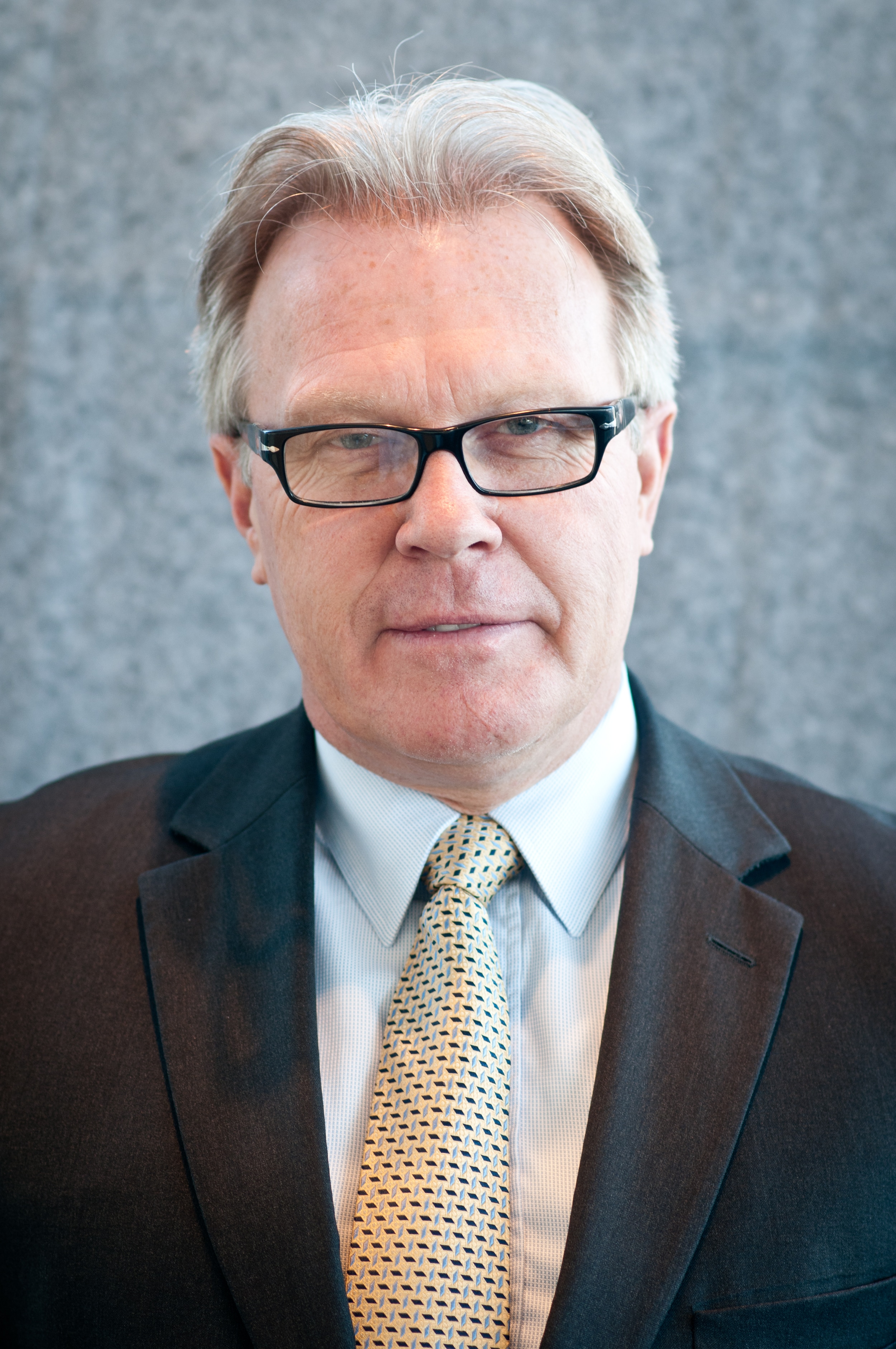 tim goodale