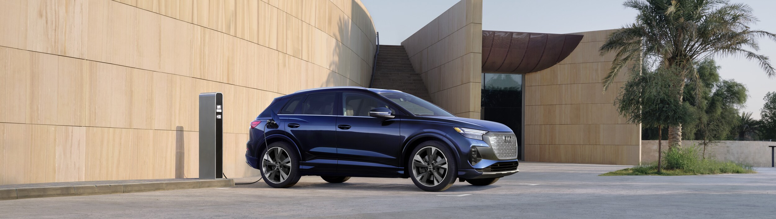 Q4 etron for sale at Audi Atlanta