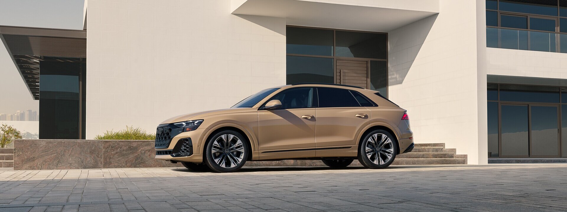 New Audi Q8 for Sale in Atlanta GA
