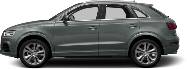 2017 Audi Q3