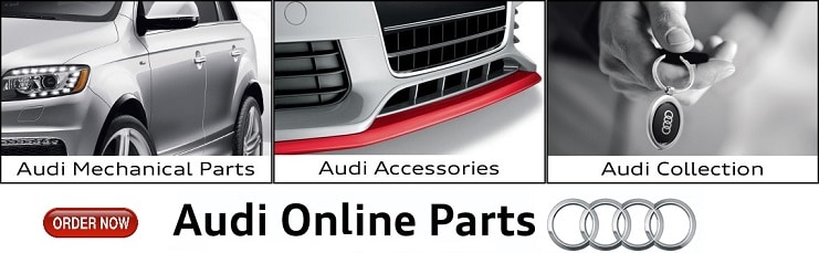 Audi Parts Specials | Jim Ellis Audi Coupons | Audi Marietta