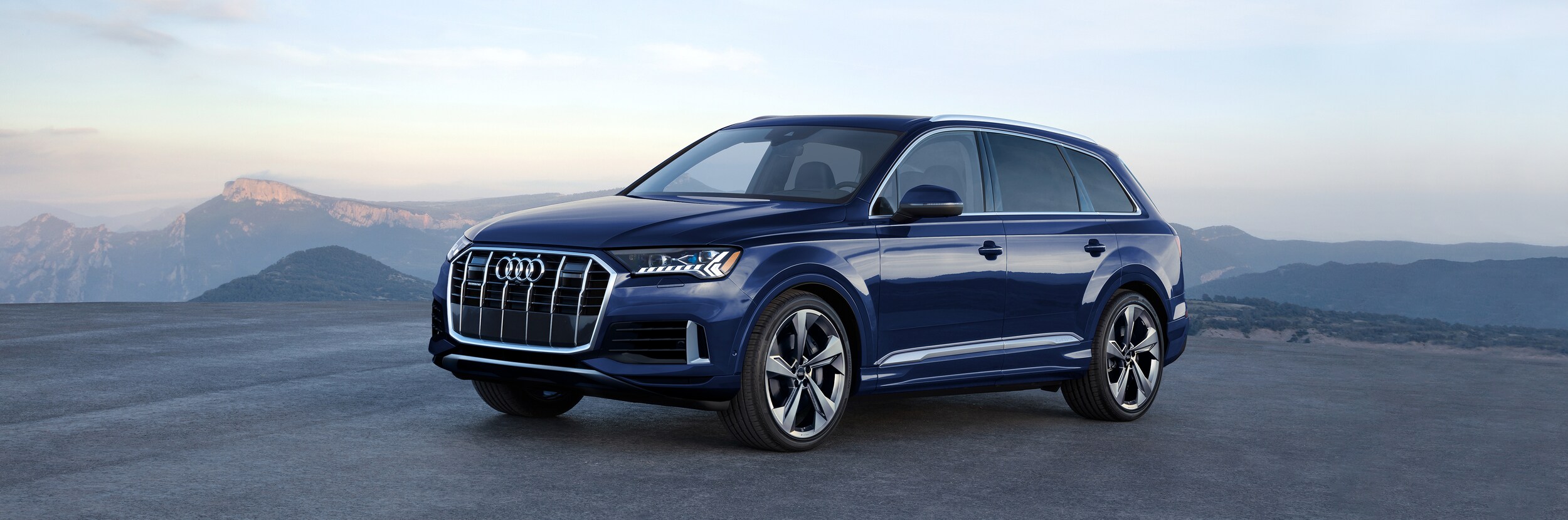Audi Q7 for Sale in Marietta GA