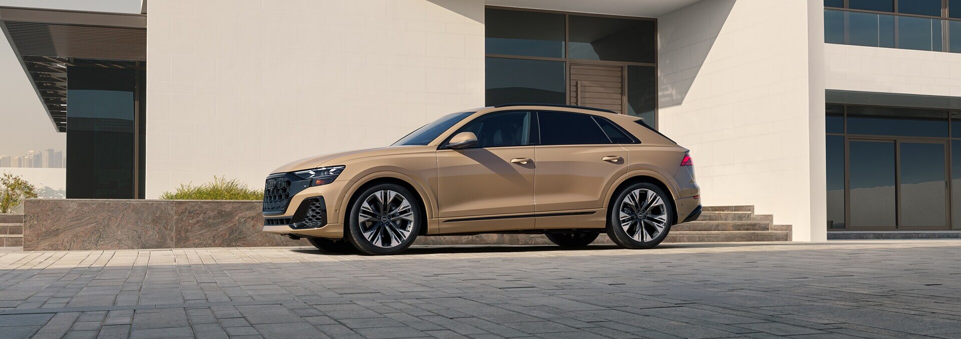 New Audi Q8 SUV for Sale in Marietta GA