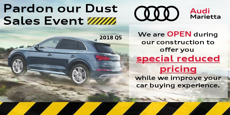 Audi Under Construction Sales Event.png