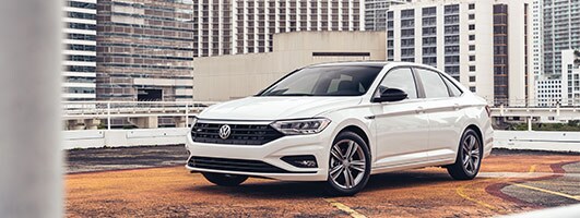 2021 Volkswagen Jetta Picture