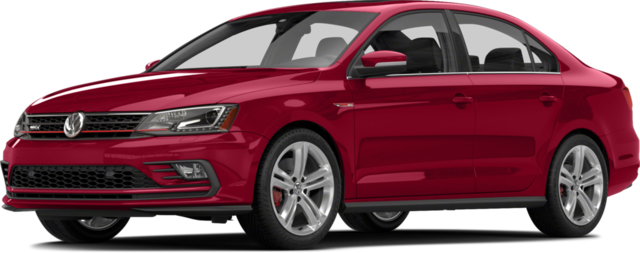 2017 VW Jetta