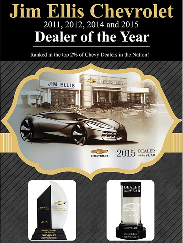 Jim Ellis Chevroler 2015 Mark of Excellence and Dealer of the Year_graphic.jpg