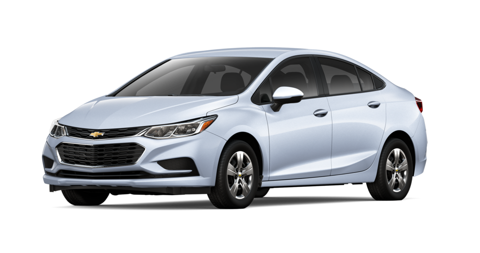 Jim Ellis Chevrolet Atlanta All New 2018 Chevrolet Model