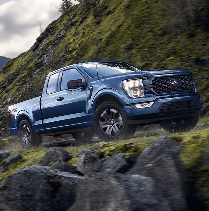 Ford F-150 Vs. Chevy Silverado Gas Mileage