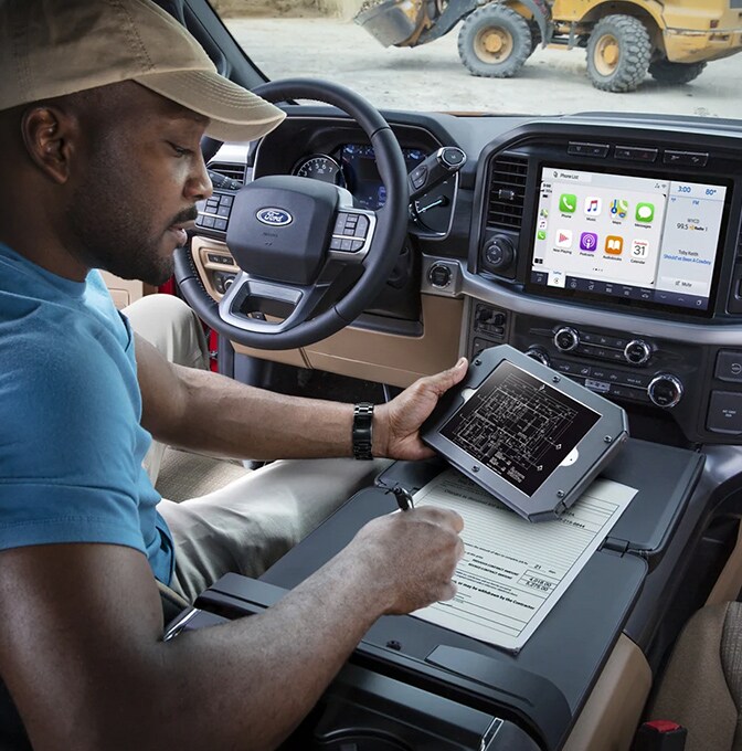 Chevy Silverado Vs. Ford F-150 Reliability