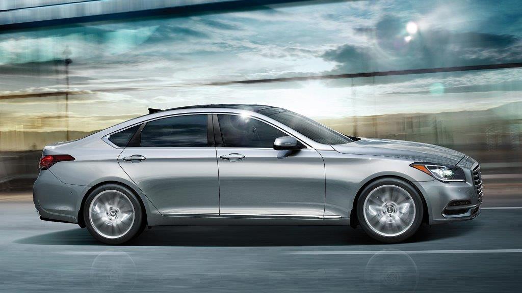 Jim Ellis Genesis G80 exterior.jpg