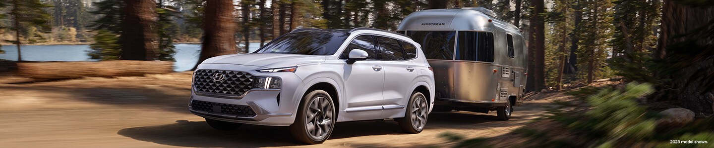 2024 Hyundai Santa Fe Release Date