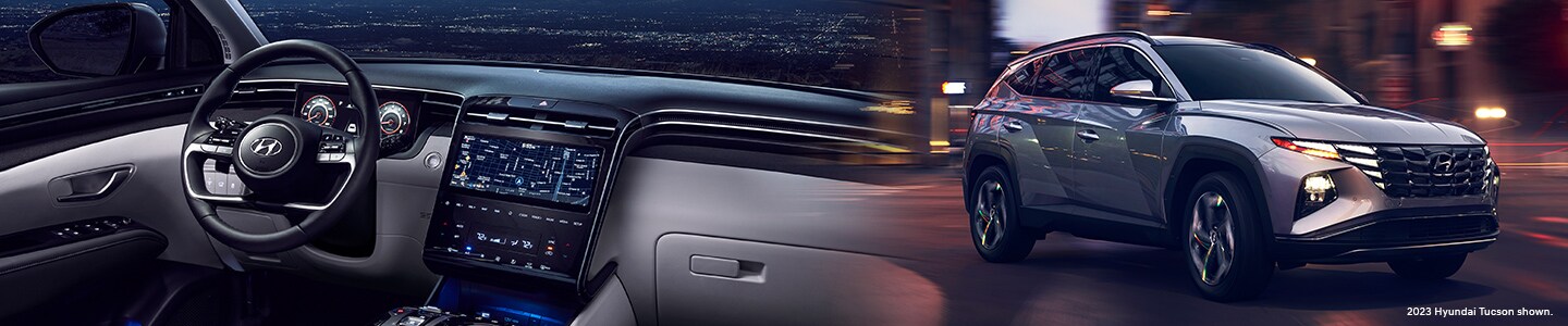 2024 Hyundai Tucson Release Date