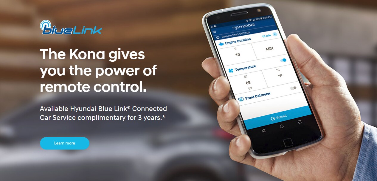 Jim Ellis Hyundai Atlanta Kona BlueLink.png