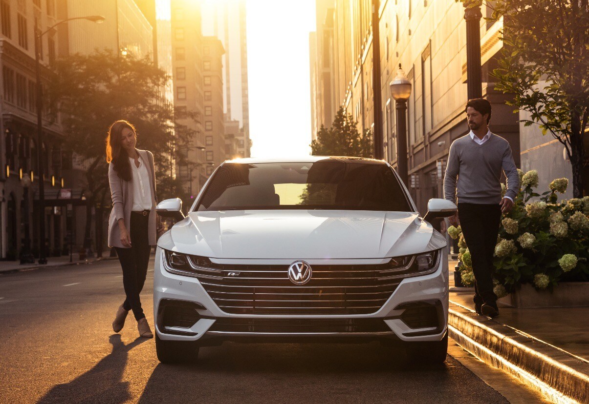 2020-Volkswagen-Passat-front-man-woman.jpg 2020 Volkswagen Passat Front