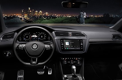 Tiguan Image