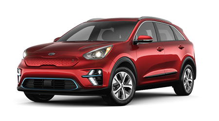 Kia Niro EV
