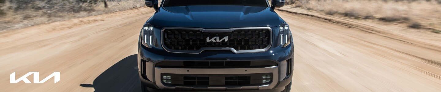 2023 Kia Telluride