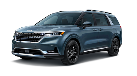 2022 Kia Carnival