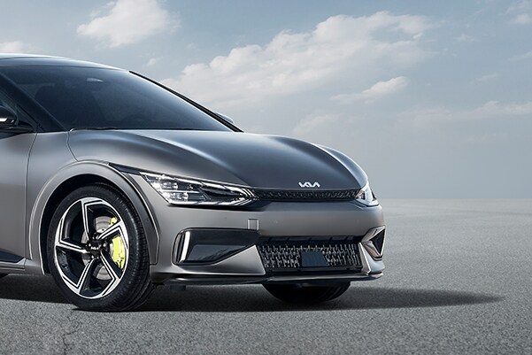Compare The 2022 KIA EV6 Vs. Tesla Model 3
