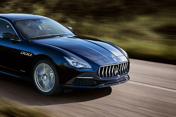 Used Maserati Quattroporte For Sale Near Atlanta, GA