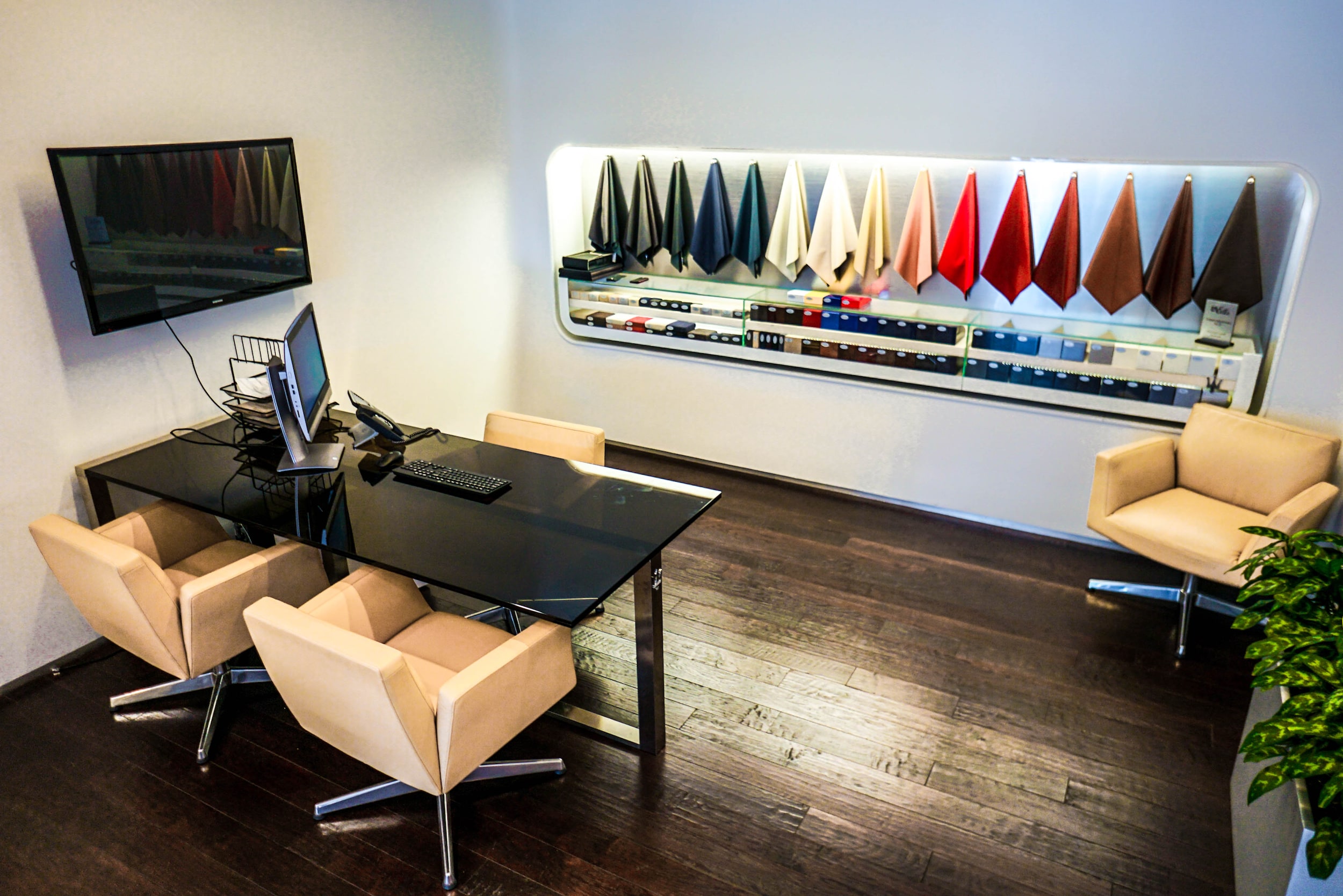 Maserati Room 2.JPG