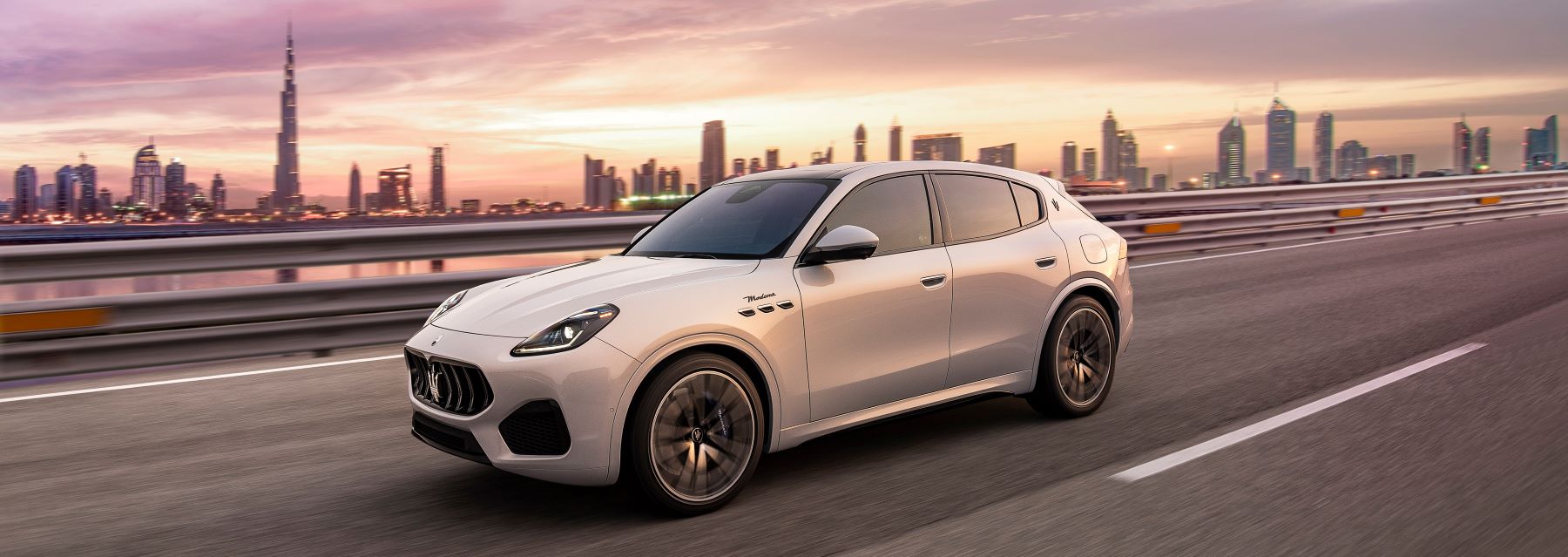 2023 Maserati Grecale Coming Soon to Atlanta GA