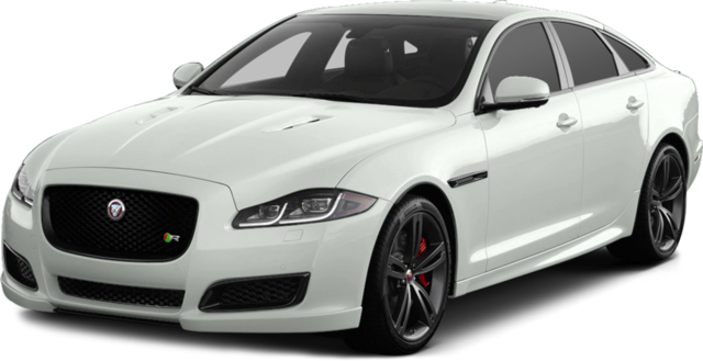 2017 Jaguar XJ