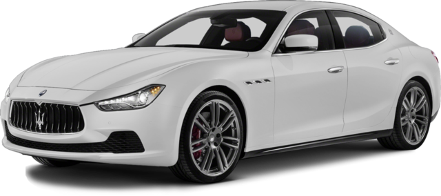 2017 Maserati Ghibli