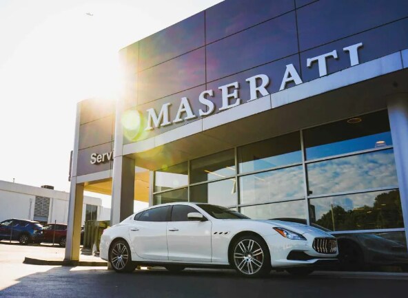 Masaerati service exterior.jpg