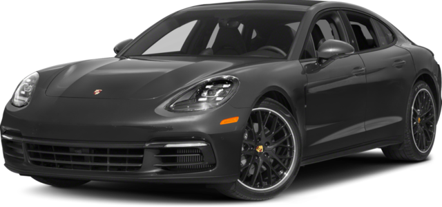 2017 Porsche Panamera