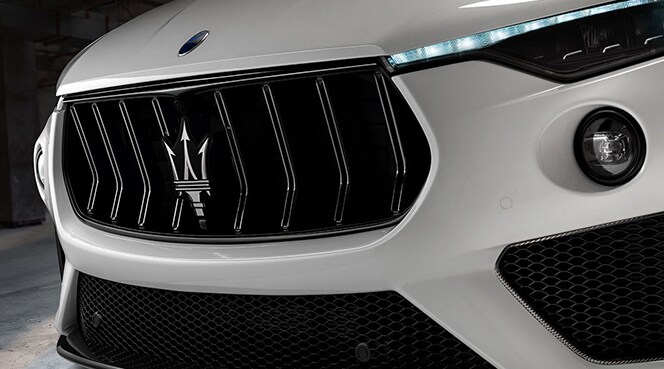 2022 Maserati Levante Trofeo Price, Performance And More