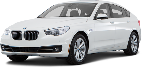 2017 BMW 550i