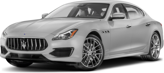 2017 Maserati Quattroporte