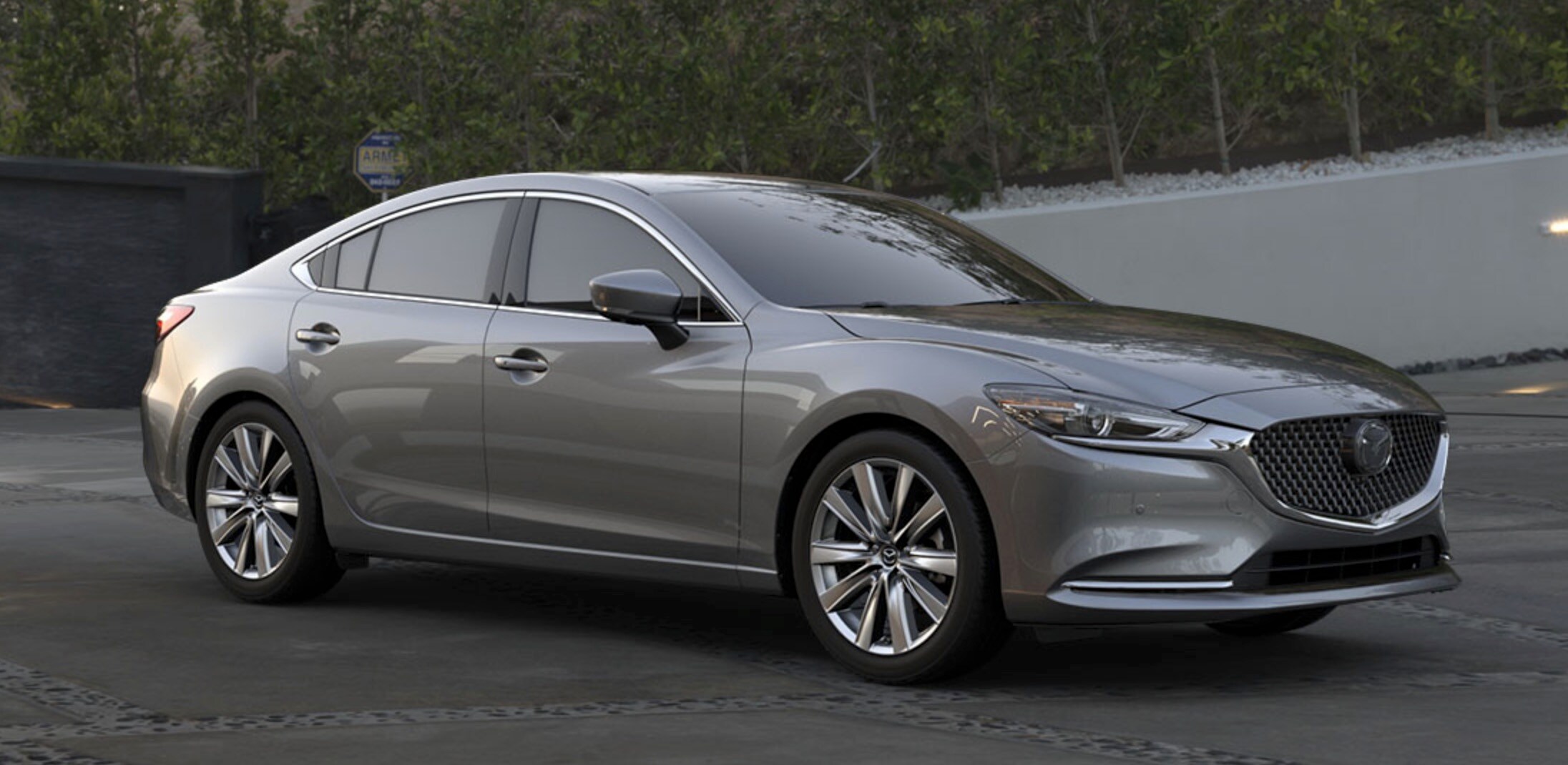 2019-Mazda6.jpg 2019 Mazda Mazda6 Lease
