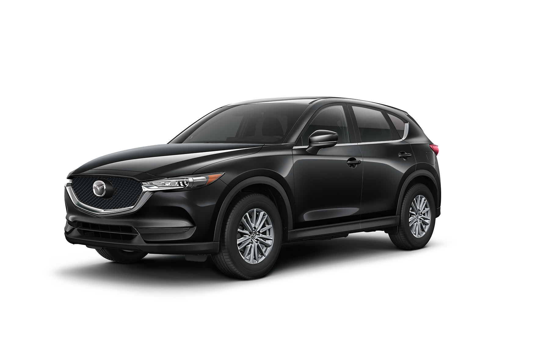2021 CX-5