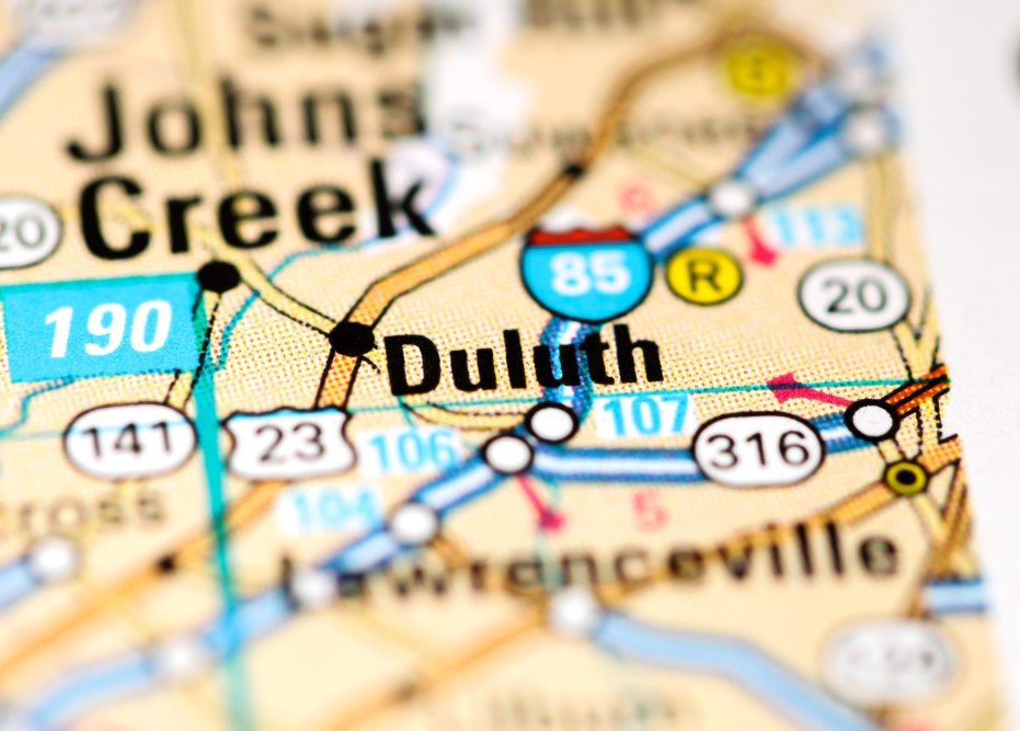 duluth-georgia-map (1).jpg Mazda Dealership Near Duluth Georgia