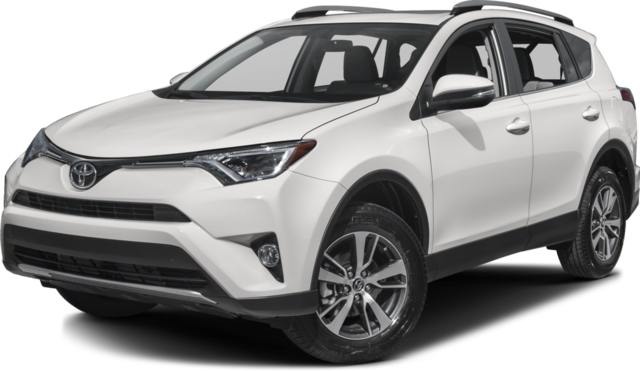 2017 Toyota RAV-4