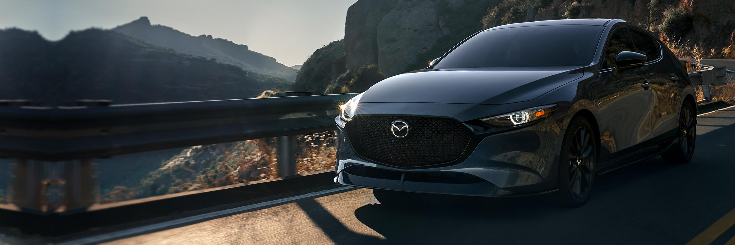 Mazda 3 Image