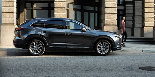 CX-9