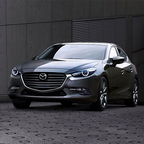 Mazda CPO